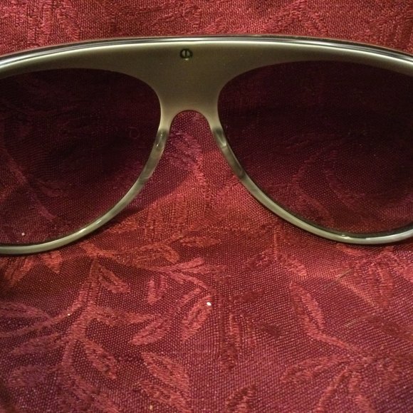 Badgley Mishka Designer Titanium Sunglasses Otis - Picture 9 of 12